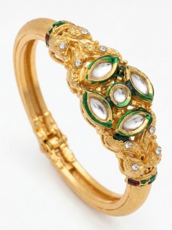 Kundan Bracelet
